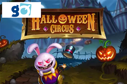 Halloween Circus